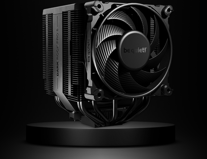 BeQuiet Dark Rock Pro 5 (BK036)