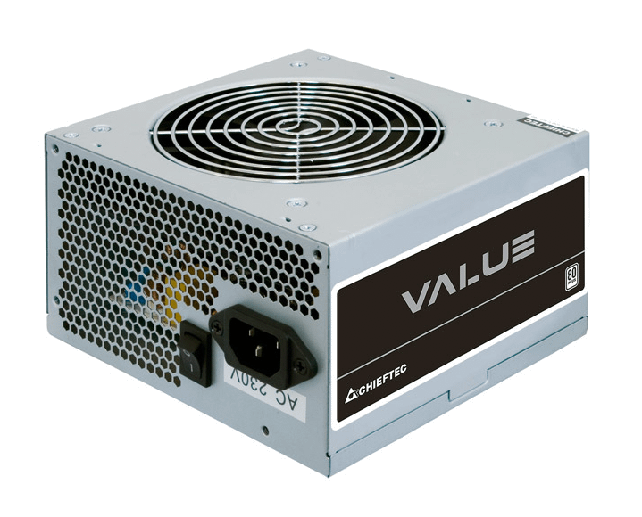Chieftec Value APB-500B8 napajanje
