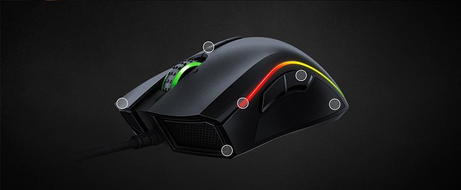 Razer Mamba Elite