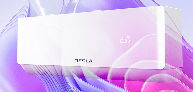 Tesla Nordic 18K TT51TP81-1832IHWT klima