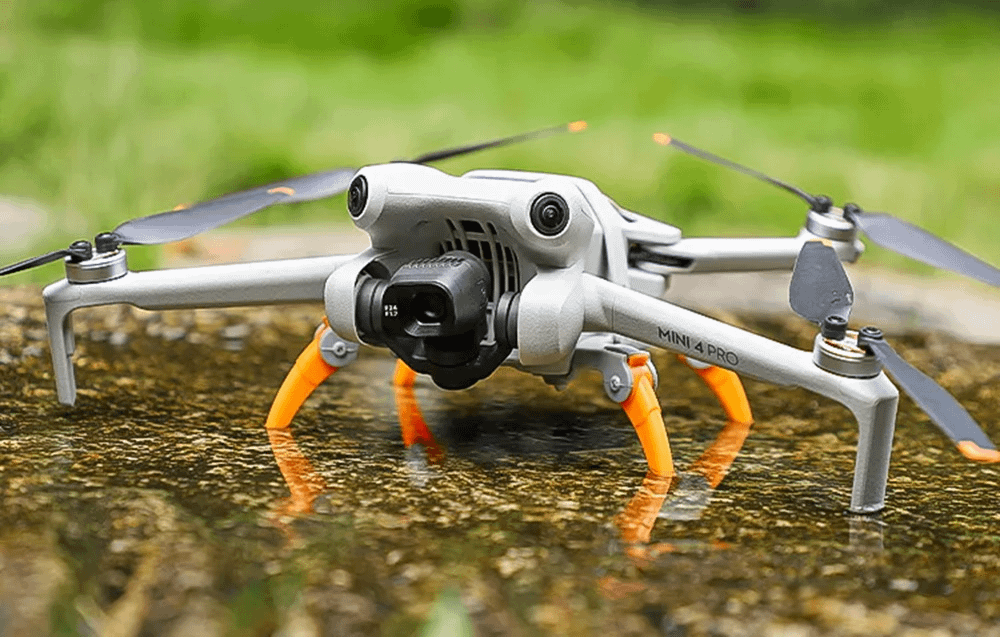 Sunnylife chassis extension (N4P-LG700-C)