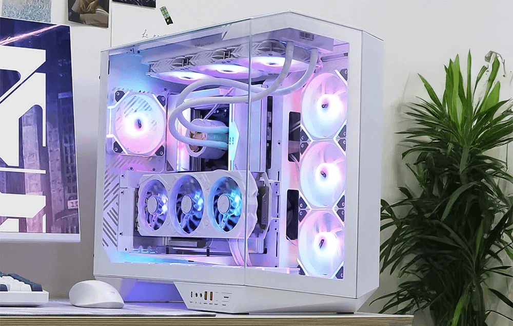 Darkflash DY470 kućište