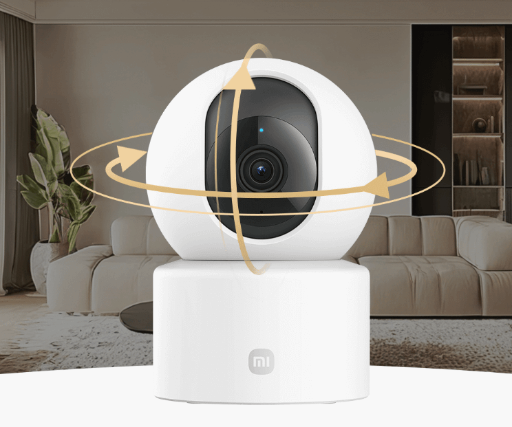 XIAOMI Smart Camera C201 security kamera