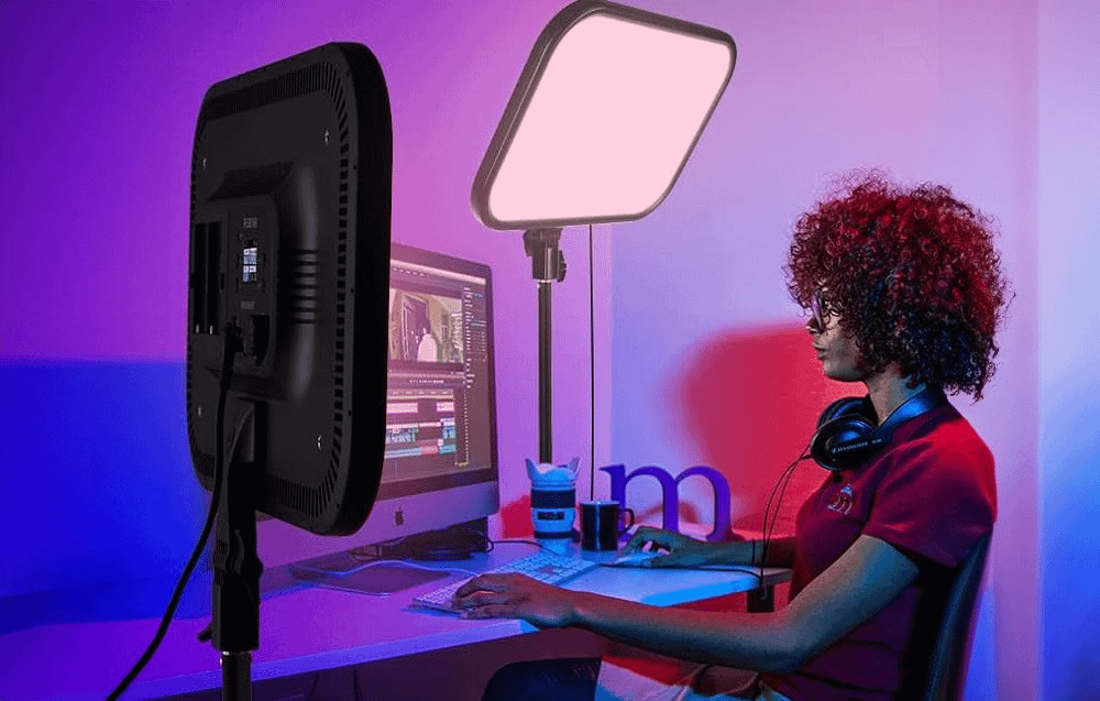 Neewer RGB168 60W LED rasvjeta