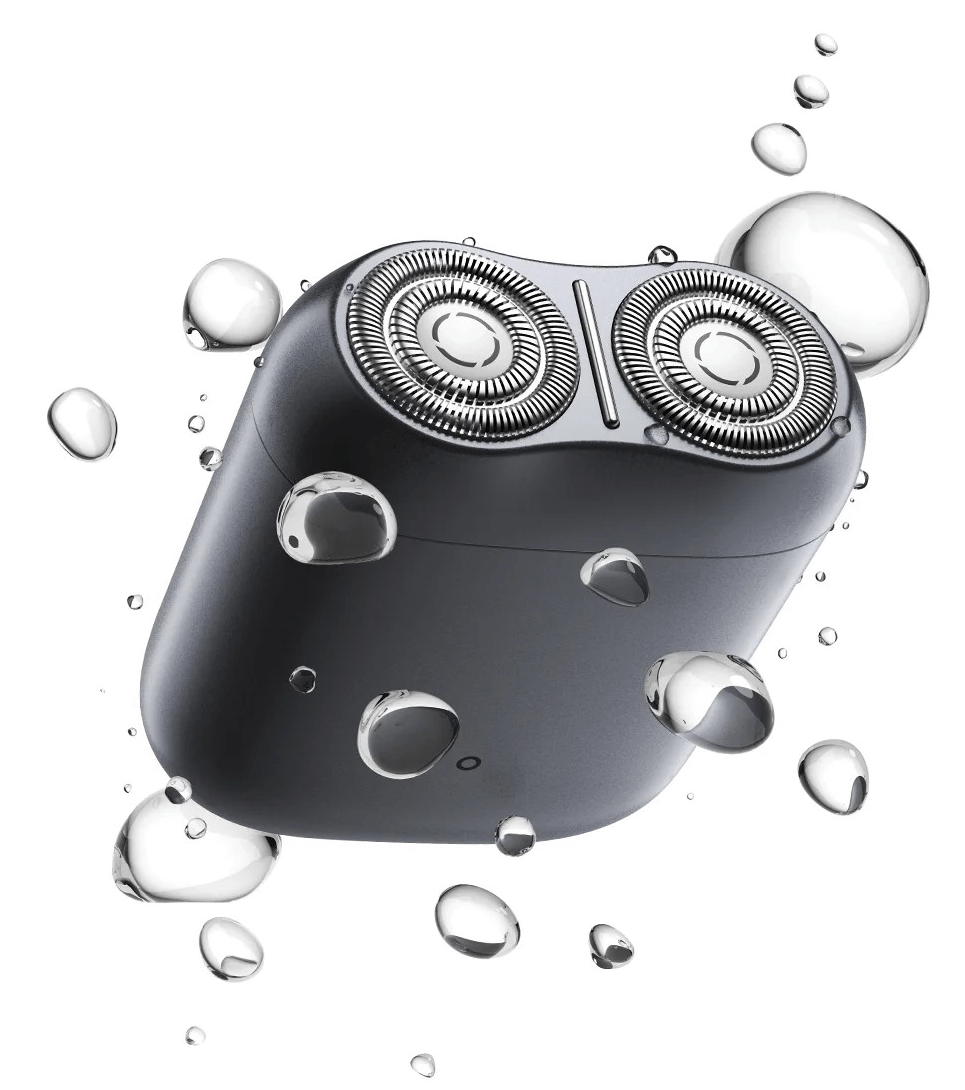 Xiaomi Electric Shaver S200 Silver