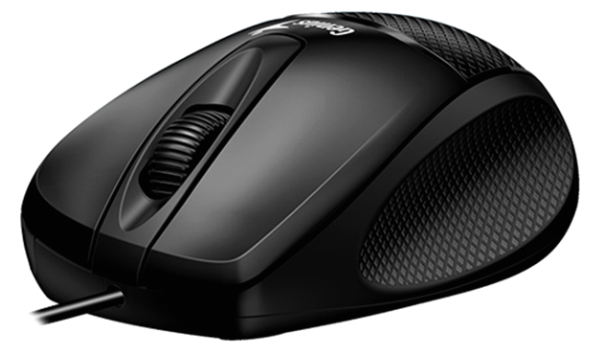 Genius DX-150X (crna)