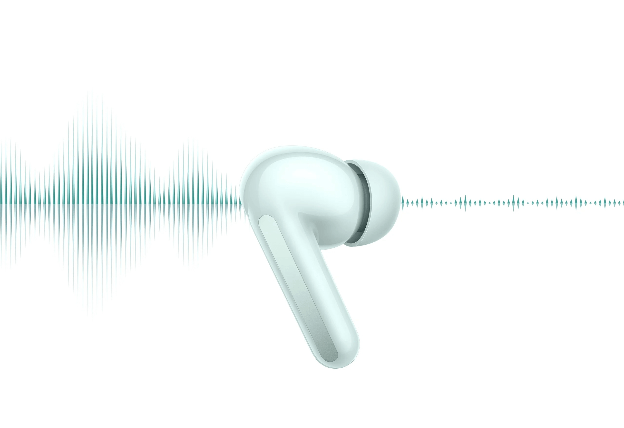 Xiaomi Redmi Buds 6 Cloud White