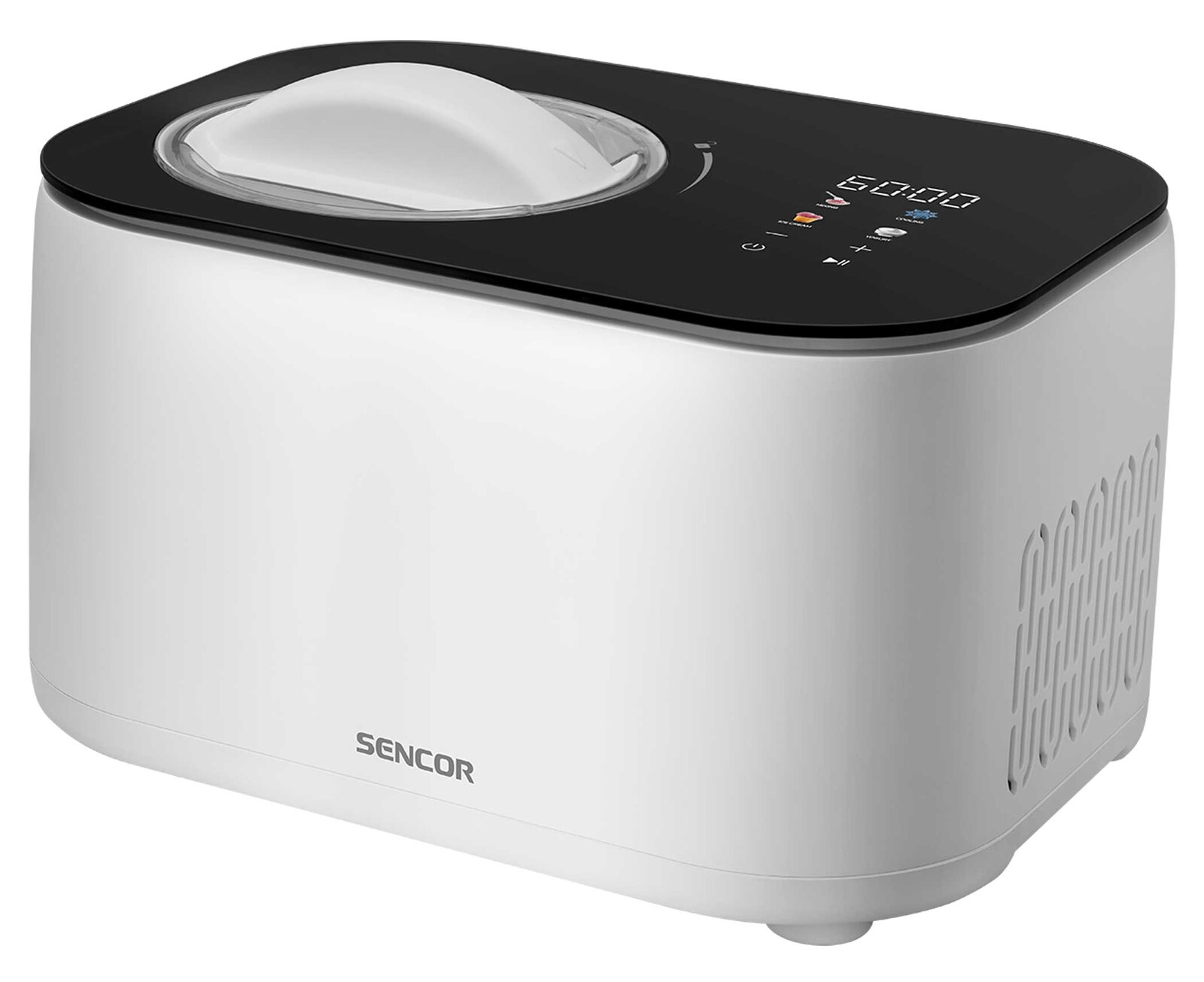 SENCOR SIC 3000WH