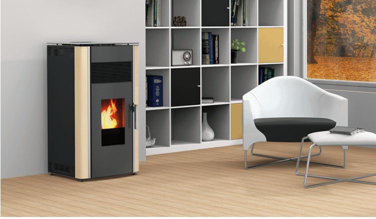 Alfa Plam Luca (Crvena)