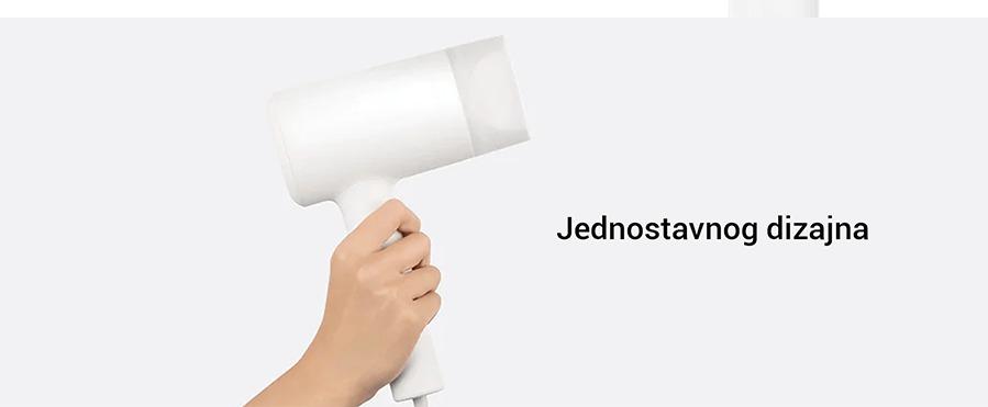 Xiaomi Mi Ionic Hair Dryer