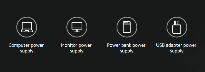 XIAOMI Mi Computer Monitor Light Bar