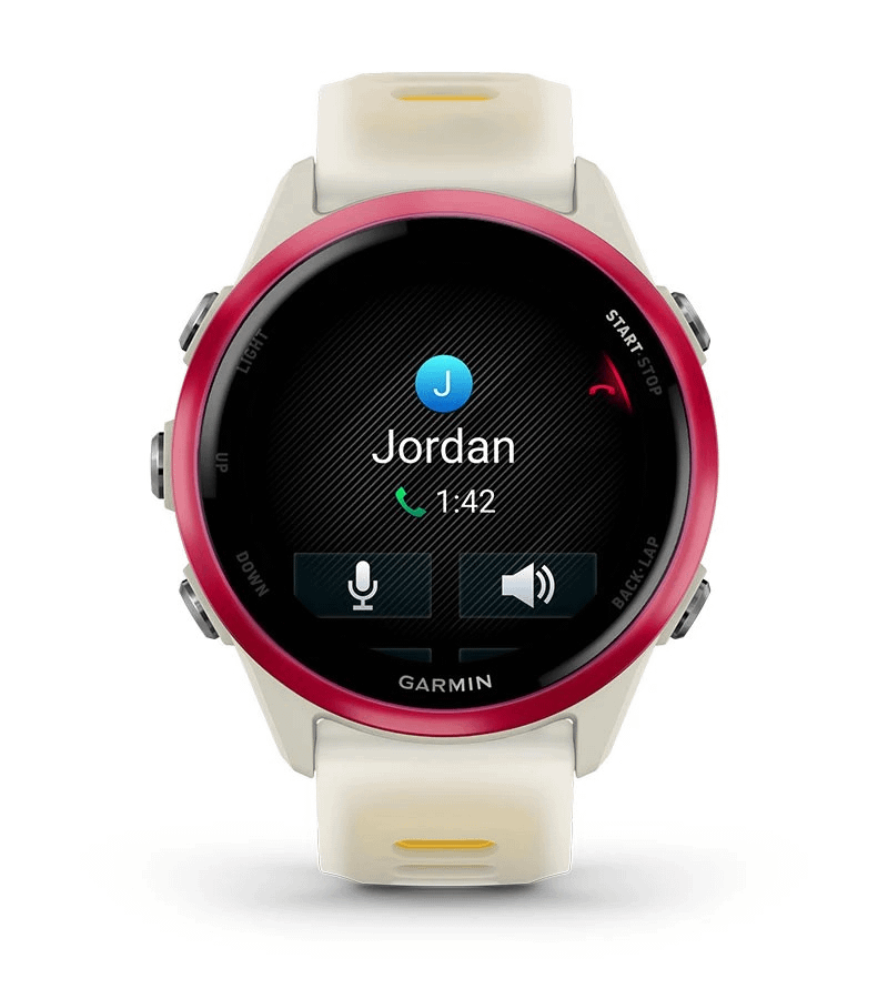 GARMIN Forerunner 570 - 42mm (Mango)