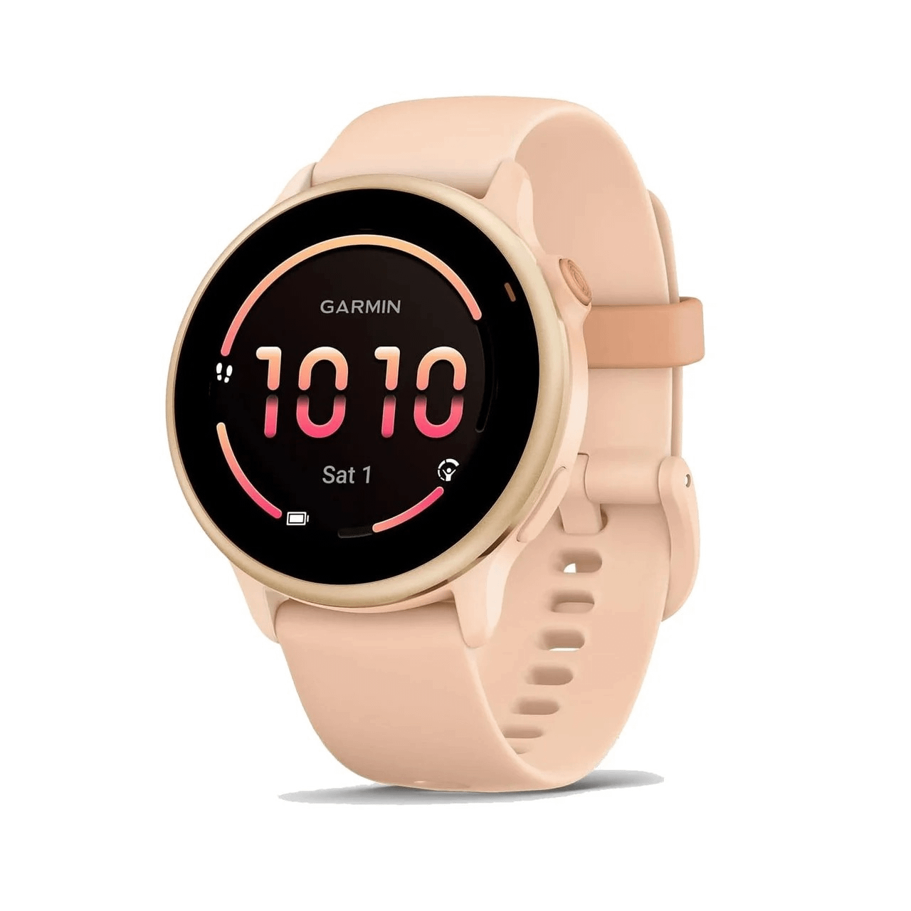 GARMIN Vivoactive 6 Pink smartwatch