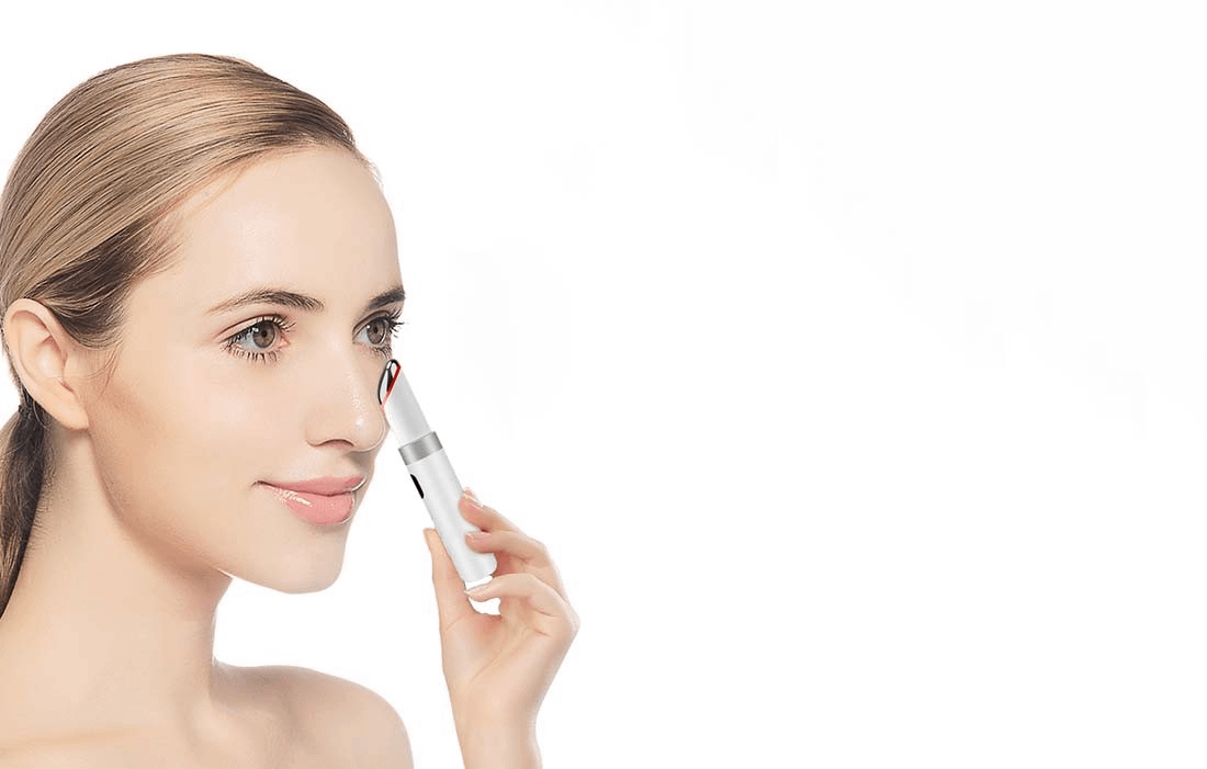 ANLAN ALMYY06-02 masažer za lice