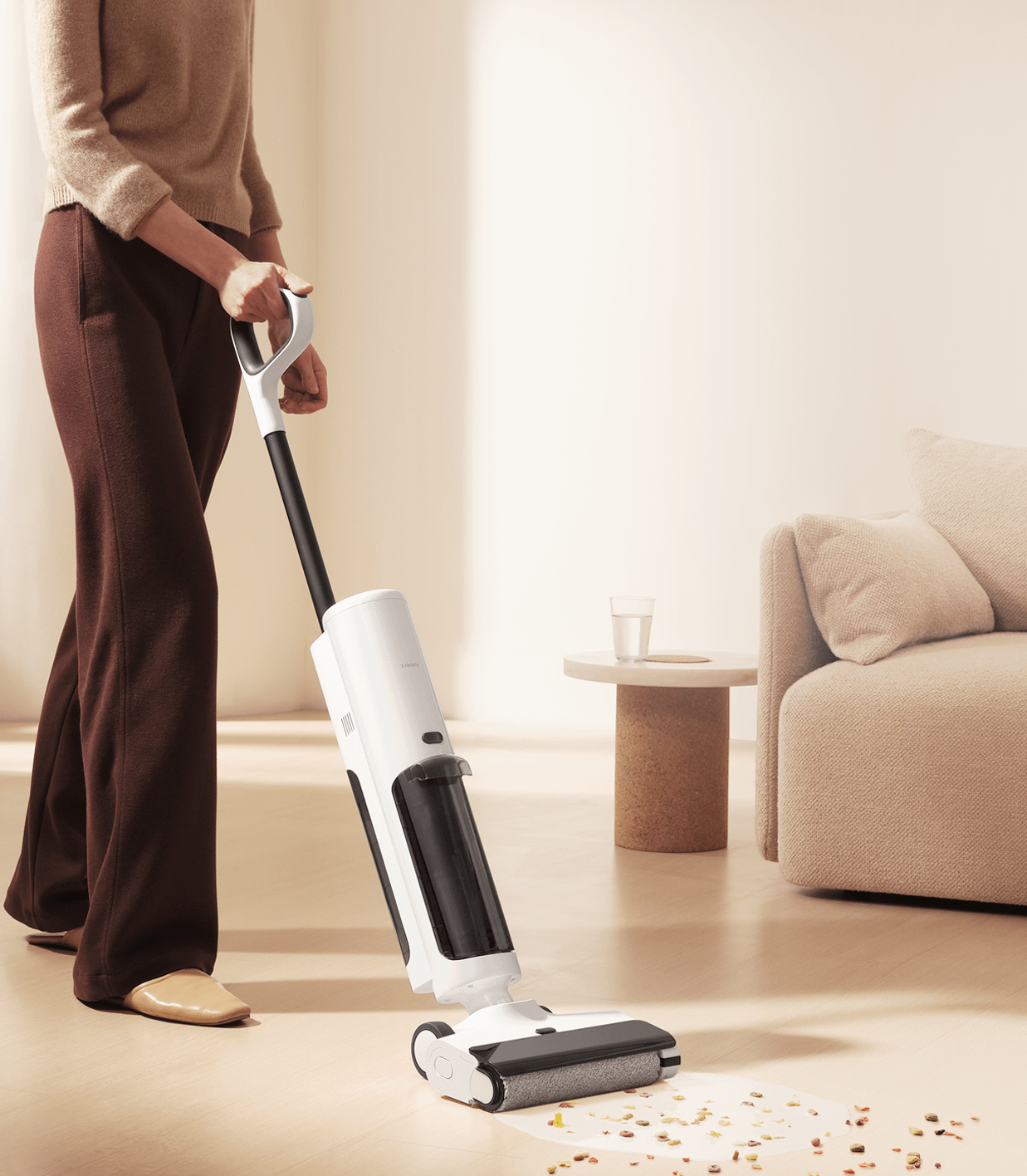 XIAOMI Truclean W20 Wet Dry Vacuum