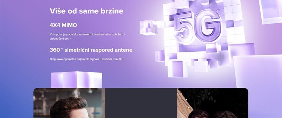 Xiaomi Redmi Note 9T 4GB 128GB Nightfall Black