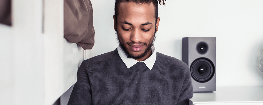 Edifier R1080BT (Black)