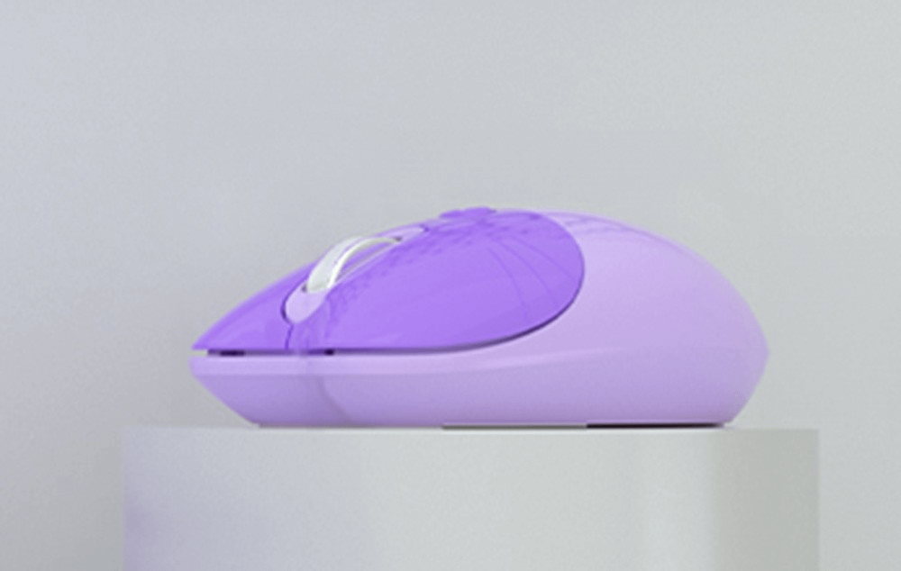 MOFII Candy New Purple komplet