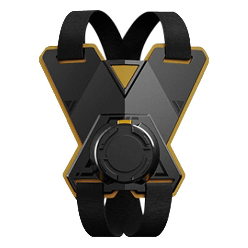 PULUZ PU1052B držač za moto kacigu