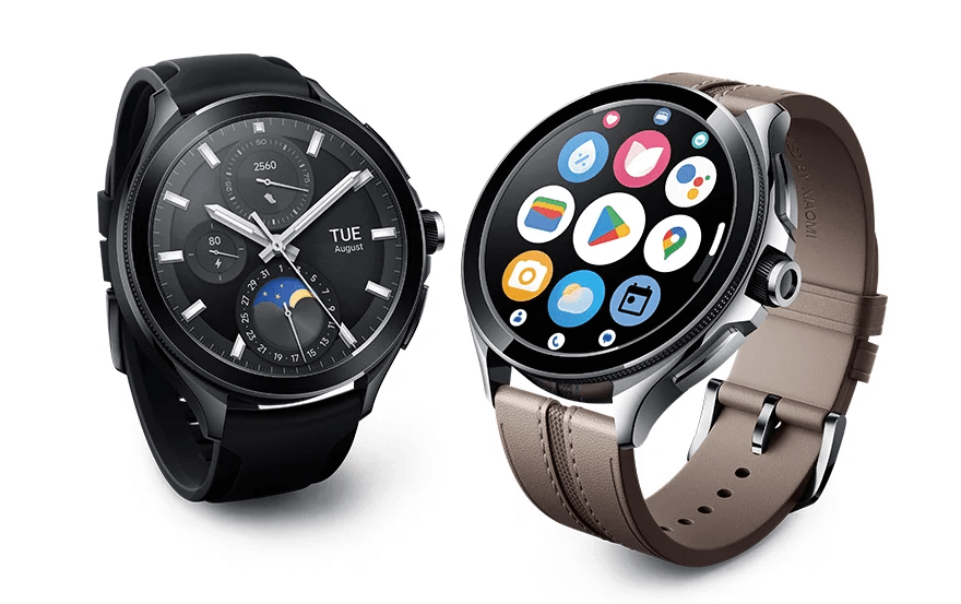 Xiaomi Watch 2 Pro (Silver)