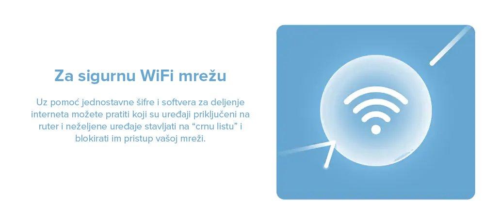 Xiaomi Mi Router 4C
