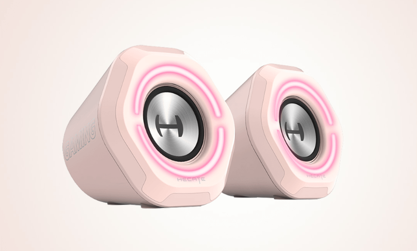 Edifier G1000 (Roze)