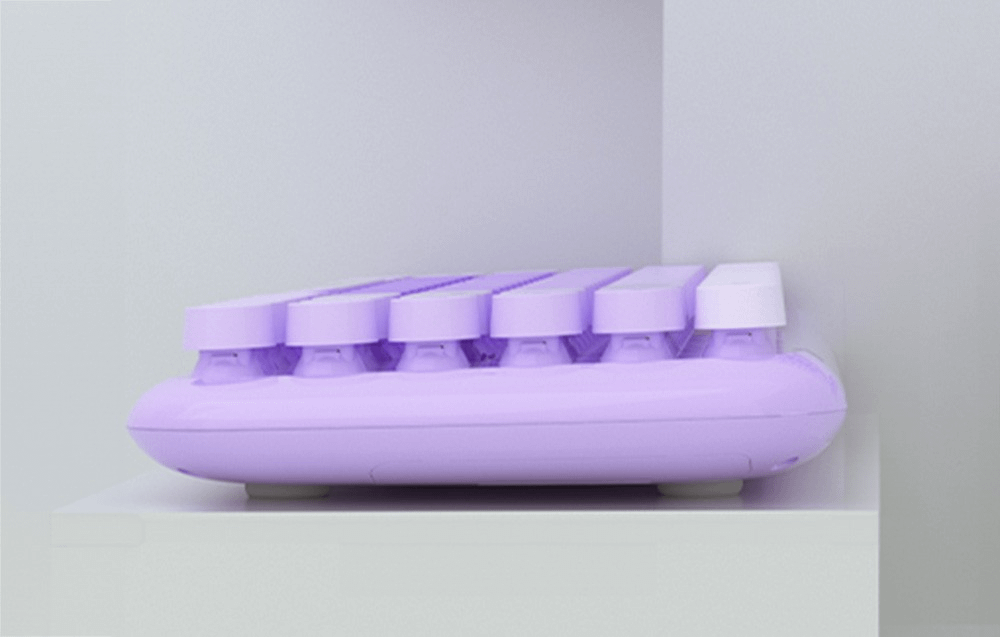 MOFII Candy New Purple komplet