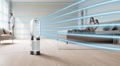 Dyson Hot plus Cool (454857)