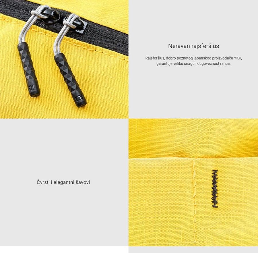 Xiaomi Mi Casual Daypack Pink