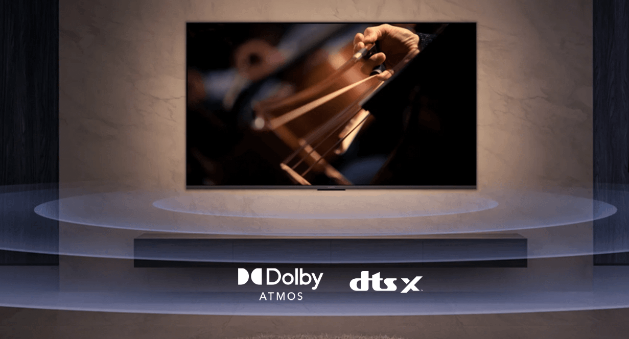 Xiaomi TV Stick 4K (2nd Gen)