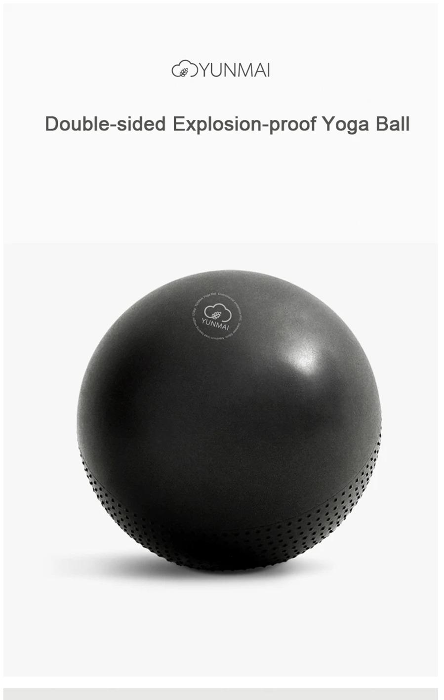 Xiaomi Yoga ball pink