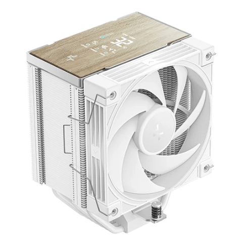 DeepCool AK700 DIGITAL WH kuler