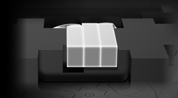 MSI GEFORCE RTX 5070 TI 16G SHADOW 3X OC