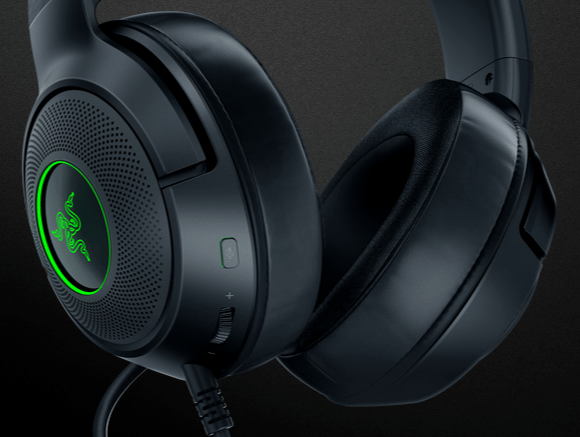 RAZER Kraken V3 X slušalice