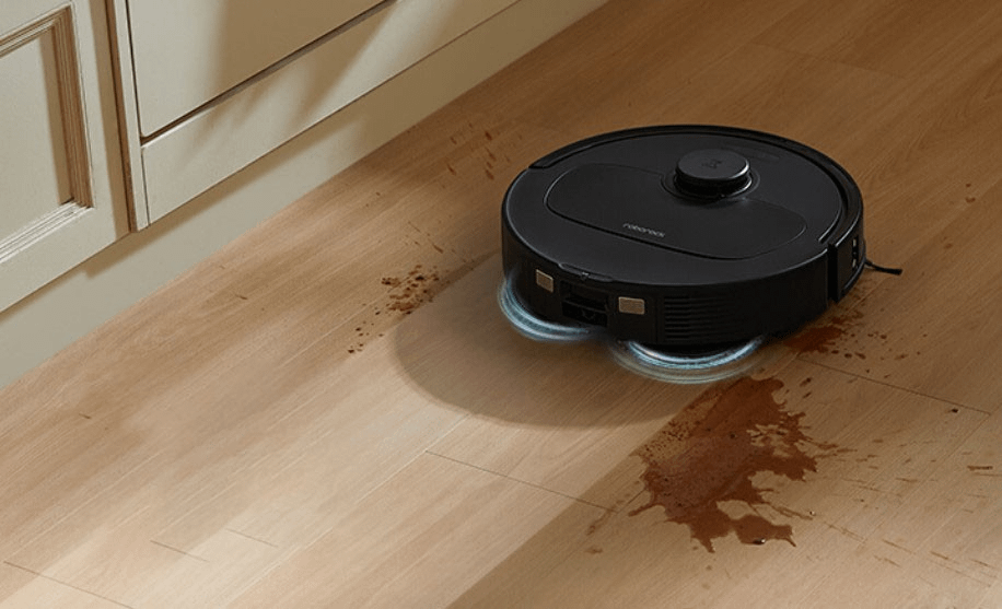 Roborock Roborock Qrevo S White