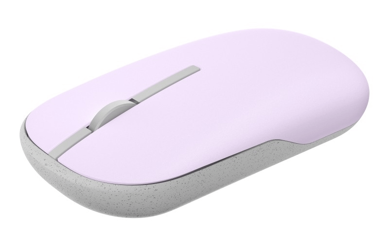 Asus Marshmallow MD100 Purple miš