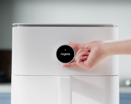 Xiaomi Smart 6.5 l AirFryer White