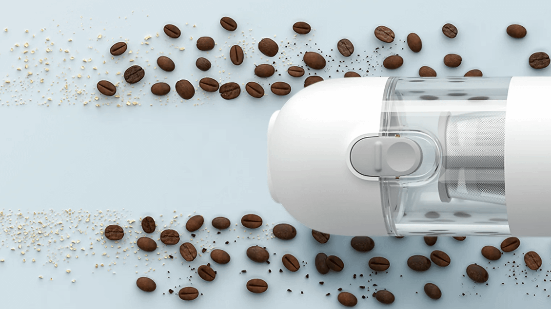Xiaomi Mi Vacuum Cleaner Mini