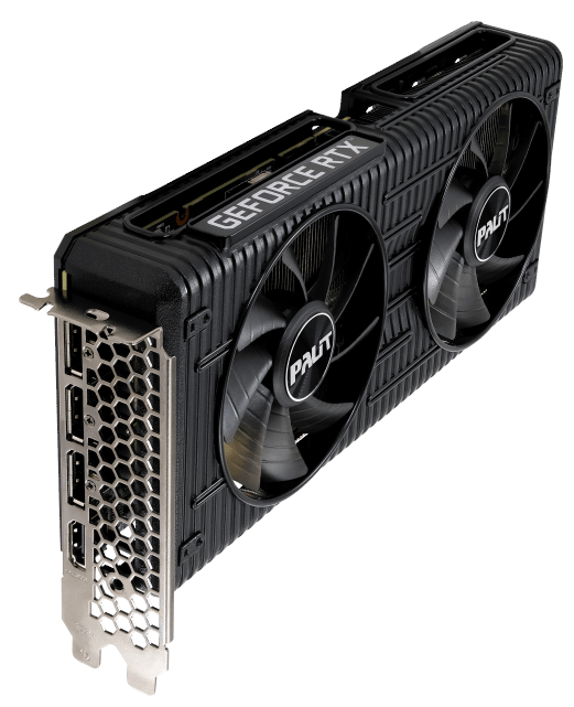 Palit RTX3060 Dual 12GB