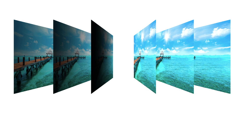 AOC B2 27B2H/EU (CRNA)