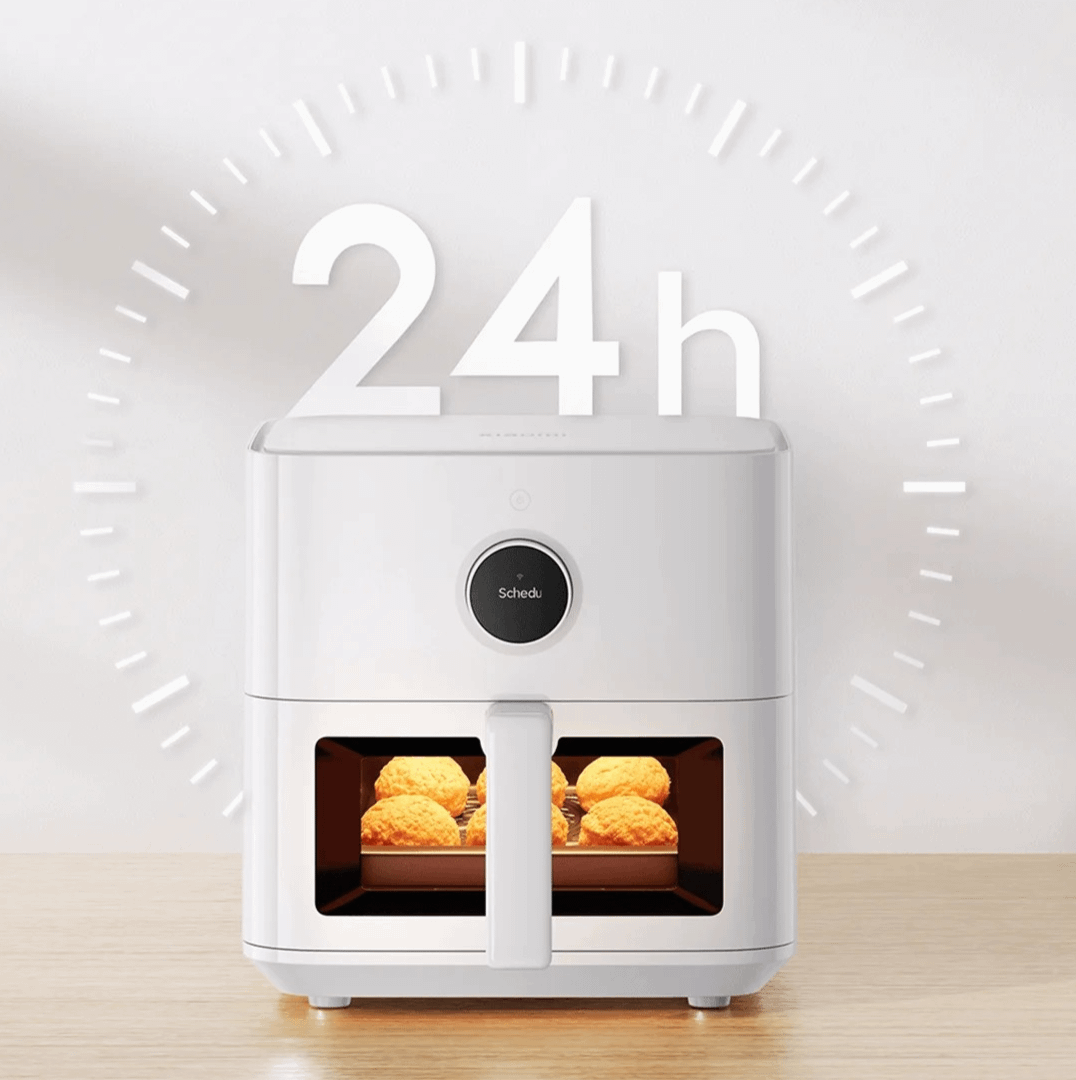 Xiaomi Smart Air Fryer 5.5L