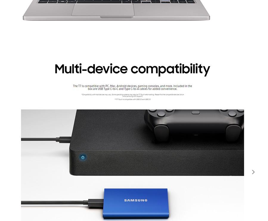 Samsung MU-PC500T 