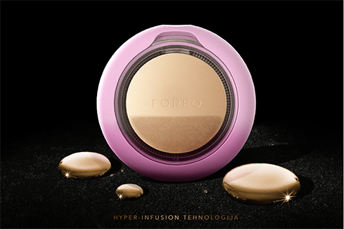 Foreo UFO (Pearl Pink)