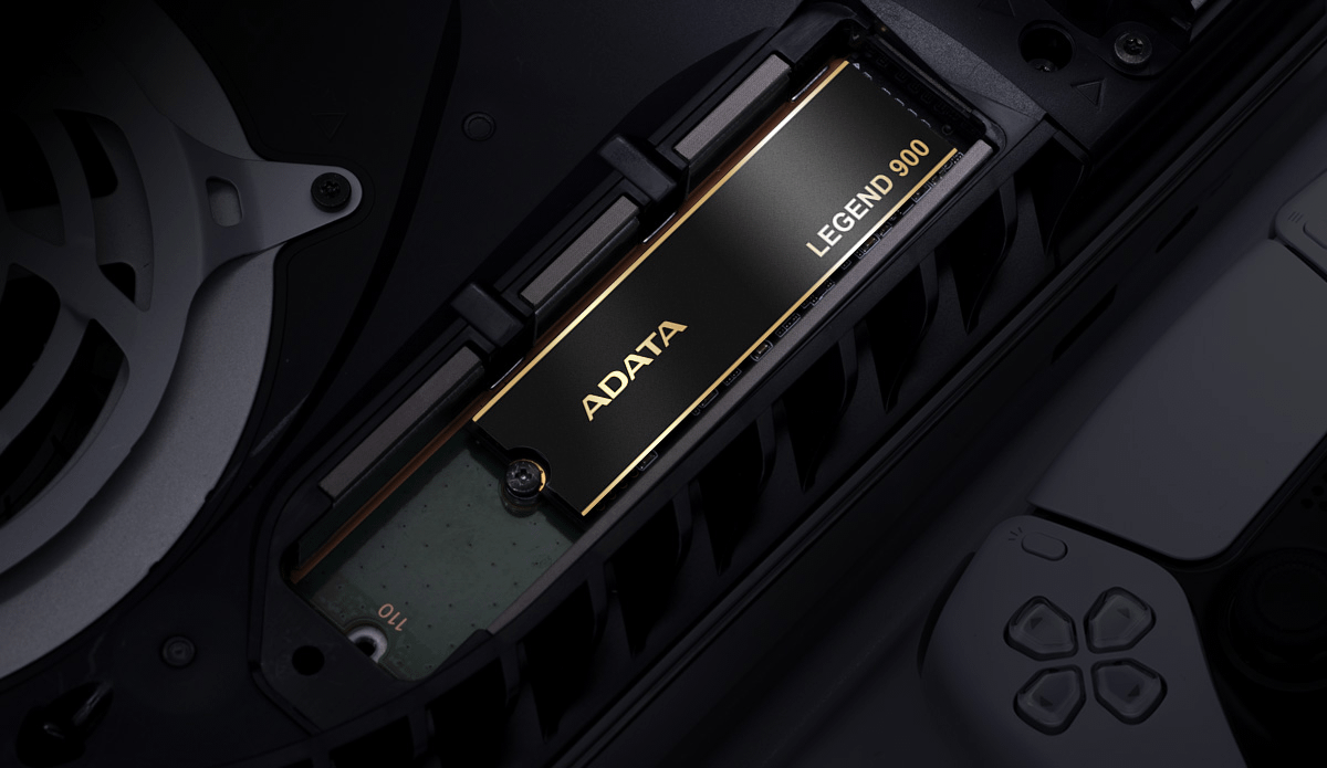 ADATA LEGEND 900 512GB