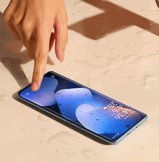 Xiaomi Redmi Note 15 8GB 256GB Purple smartphone