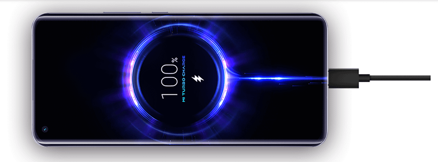 Xiaomi 20000mAh Power Bank 50W