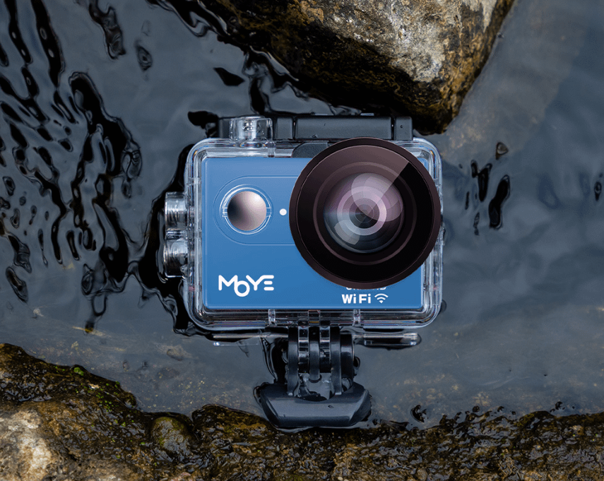 Moye Venture HD V2