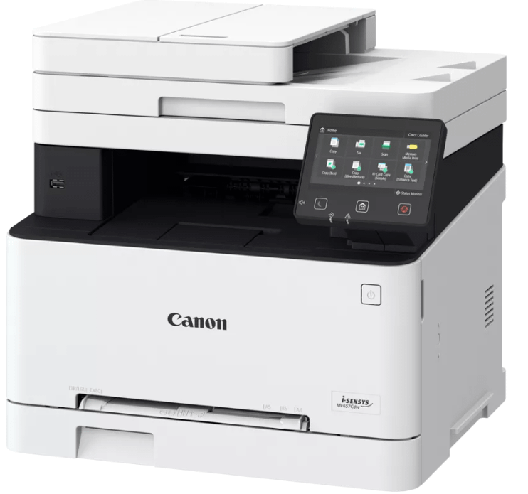 Canon MF655CDW