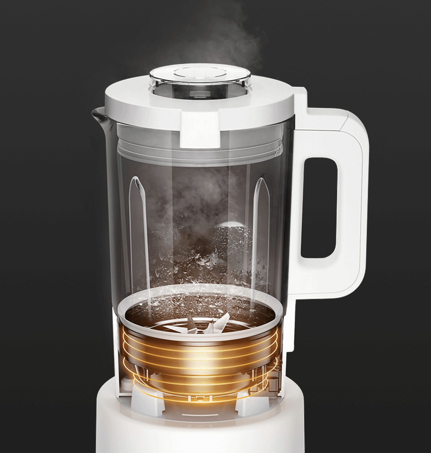 XIAOMI Smart Blender