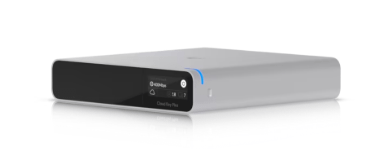 UBIQUITI CloudKey+